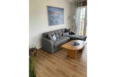 Casa vacanze Vacanza di relax Dassow