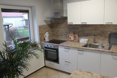 Vakantieappartement Gezinsvakantie Bautzen