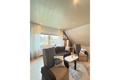 Ferienwohnung Nordlicht