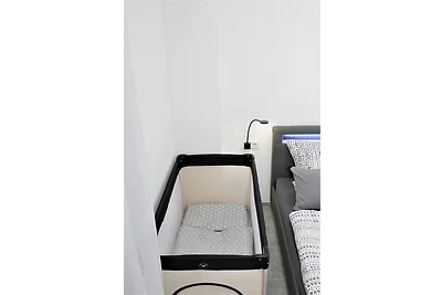 Ferienwohnung Glücks-Burg "Sonne"