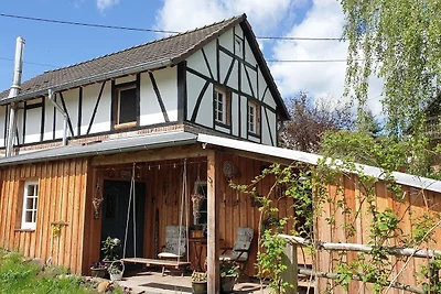 Ferienhaus "Alter Backes" -