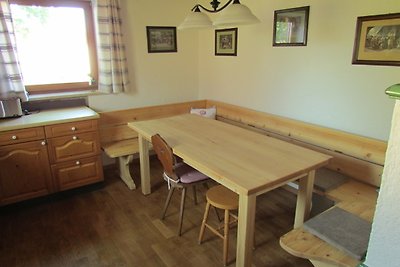 Vakantieappartement Gezinsvakantie Peiting