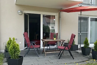 Ferienwohnung Pauline