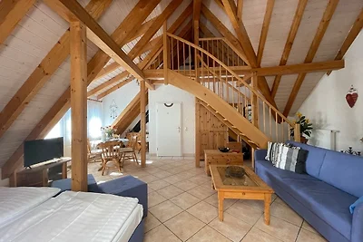 Glattbacher Hof Ferienwohnung 7