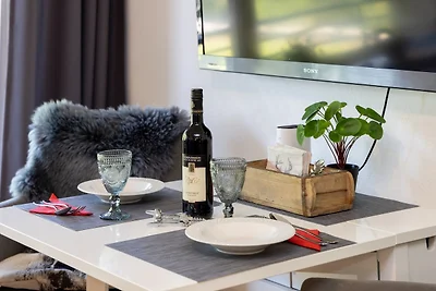 Ferienwohnung der Berg ruft