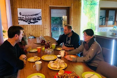 Chalet BERGglück Willingen - Nähe