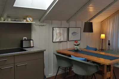 Domek letniskowy Urlop wypoczynkowy Glücksburg