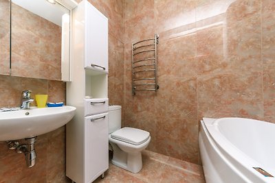 Vakantieappartement Gezinsvakantie Kiev