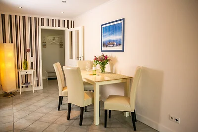 Appartamento Vacanza con famiglia Almdorf