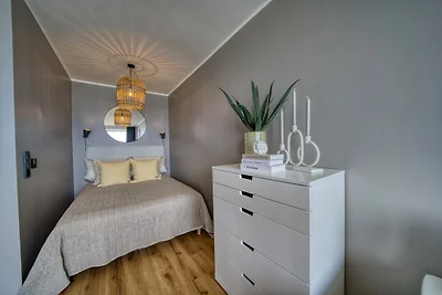 Haus Schöne Aussicht, App. 1SB608