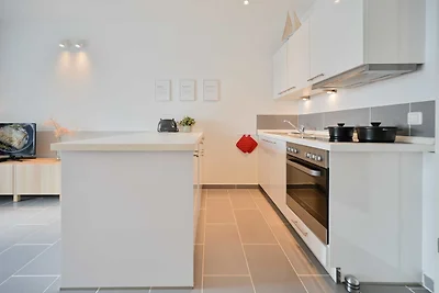Vakantieappartement Gezinsvakantie Kellenhusen