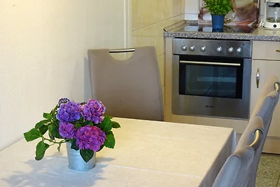 Appartamento Vacanza con famiglia Dahme