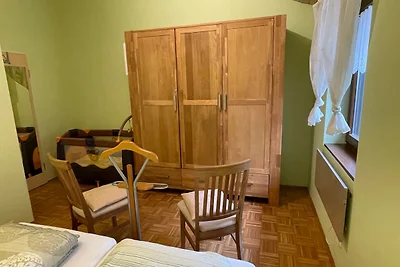 Ferienhaus Brandt Haus 22