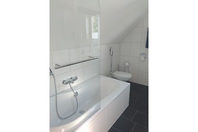 Vakantieappartement Gezinsvakantie Monschau