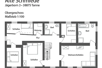 HausJägerborn