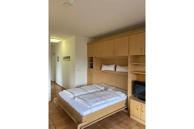 "Lütt Leckersnuut" - Haus Sylvia 4