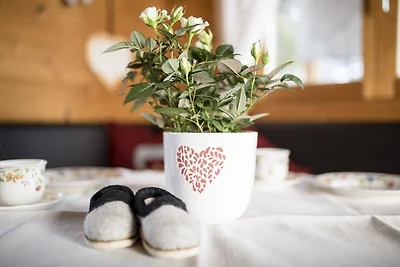 Vakantiehuis Ontspannende vakantie Eben am Achensee