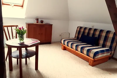 Die Malche Gäste und Tagungshaus