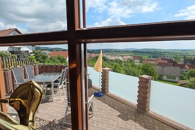 Vakantieappartement Gezinsvakantie Oberelsbach