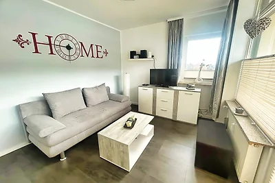 Seeluft - Grossenbrode