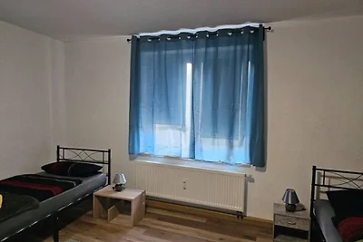 Schöne Vollausgestattete Monteurs-