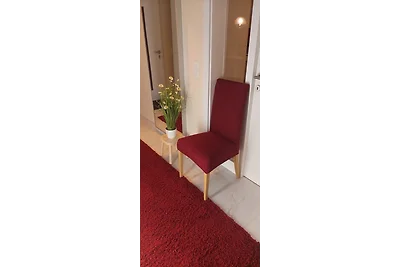 Haus im Grünen - Thermenregion -