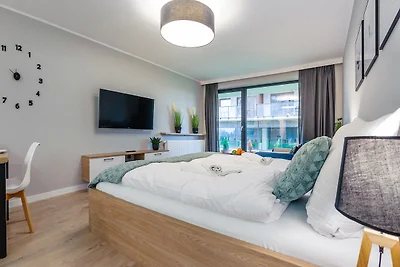 Sun&Snow Resorts - Apartment B9