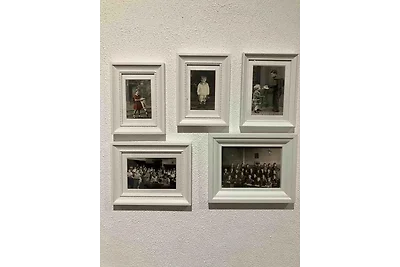 Vakantiehuis Ontspannende vakantie Overath