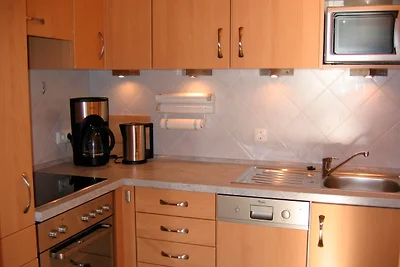 Vakantieappartement Gezinsvakantie Burg auf Fehmarn