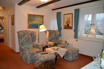 Nordseestübchen Whg. 04