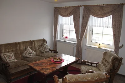 Ferienwohnung JÜRKO (MOOR200)