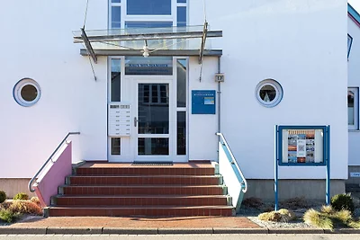 Haus Windjammer Christian Radich