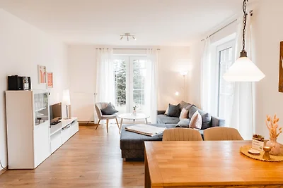 Vakantieappartement Gezinsvakantie Grasberg