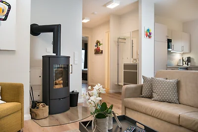 Ostsee - Appartement Nr. 89