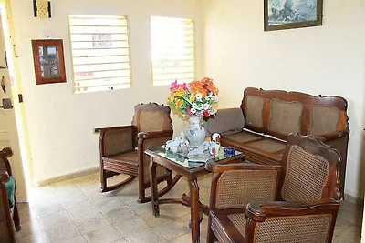 Hostal Loraine Appartement 4