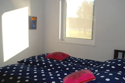 Vakantiehuis Ontspannende vakantie Czaplinek