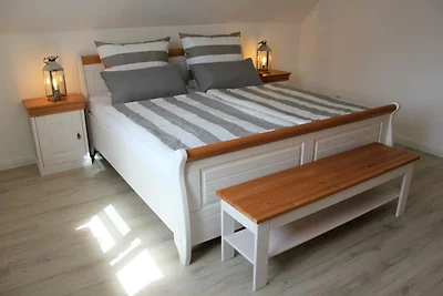 Ferienhaus Uggelharde mit grosser
