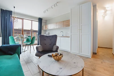 Sun&Snow Resorts - Apartment B52