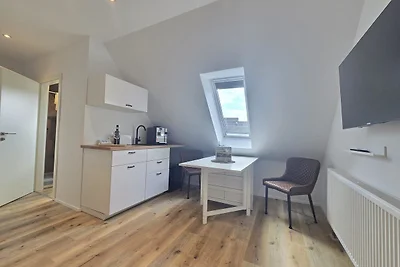 Vakantieappartement Gezinsvakantie Hage