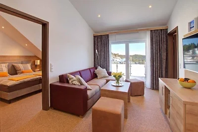 Appartamento Vacanza con famiglia Feldberg