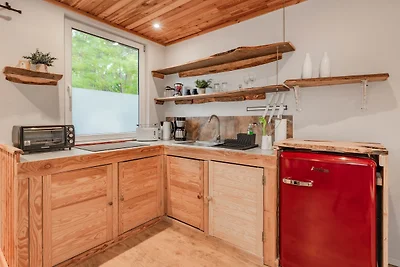 Vakantiehuis Ontspannende vakantie Ückeritz