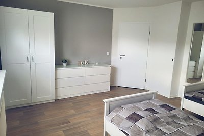 Vakantieappartement Gezinsvakantie Merseburg