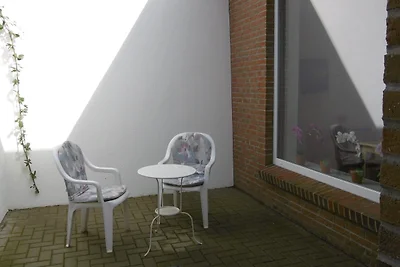 Vakantieappartement Gezinsvakantie Eckernförde