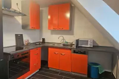 Apartament Dla rodzin Leuna