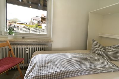 Vakantieappartement Gezinsvakantie Mittenwald