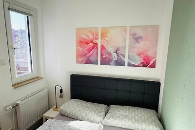 FeWo Auszeit im Ferienpark Altenau