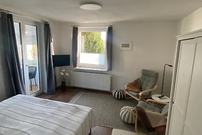 Ferienwohnung Pauline