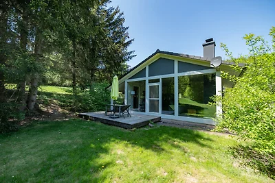 4 Personen mit Sauna (F1H5)