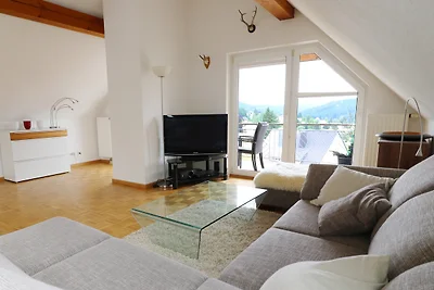 apartman za odmor Obiteljski odmor Feldberg