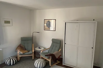 Ferienwohnung Pauline